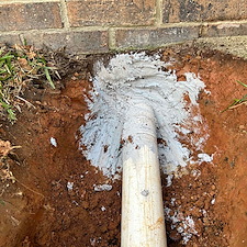 Full Drain System Upgrade for a Residential Home 2